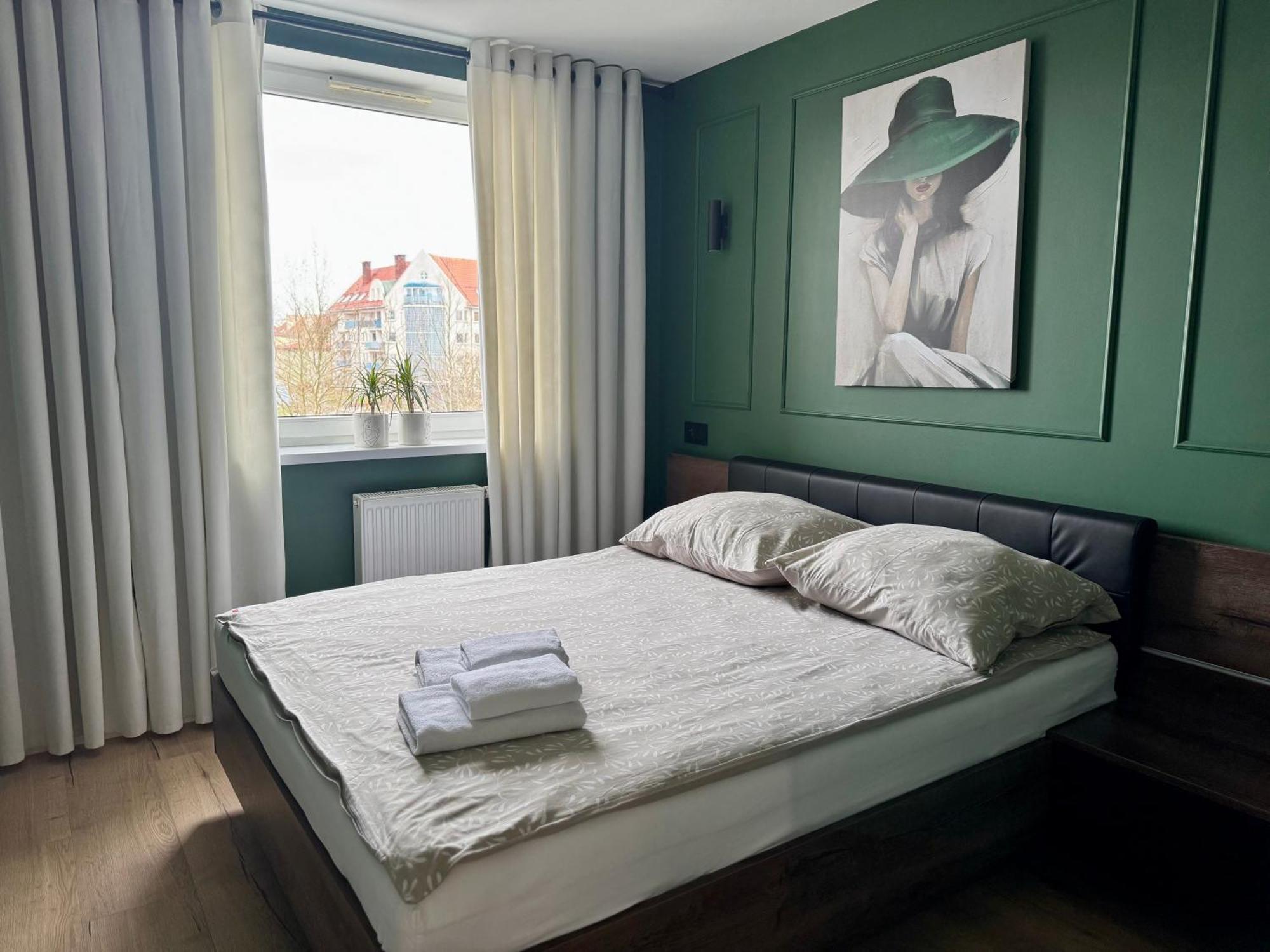 Barona Daire Tychy Dış mekan fotoğraf